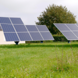 Les Avantages Économiques des Panneaux Solaires Photovoltaïques Figeac